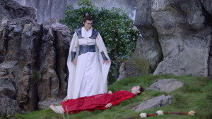 三生三世枕上书 1. évad Ep.45 45. epizód