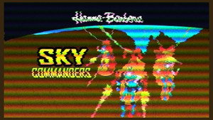 Sky Commanders kép