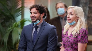 The Conners 3. évad Ep.4 4. epizód