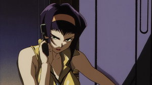 Cowboy Bebop kép