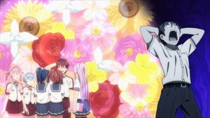 俺を好きなのはお前だけかよ 1. évad Ep.12 12. epizód