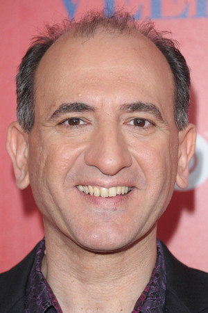 Armando Iannucci profil kép