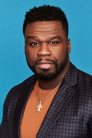 50 Cent profil kép