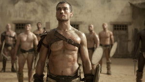 Spartacus: Blood and Sand kép