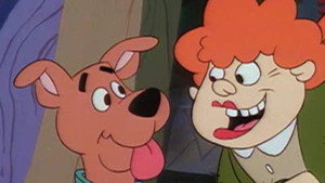 Scooby Doo, a kölyökkutya 3. évad Ep.1 A mocis mumus éjszakája
