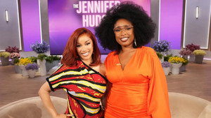 The Jennifer Hudson Show 4. évad Ep.1 1. epizód