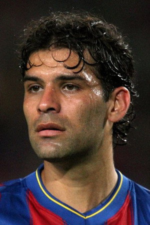 Rafael Márquez profil kép