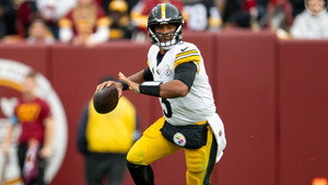 Pittsburgh Steelers 91. évad Ep.10 10. epizód