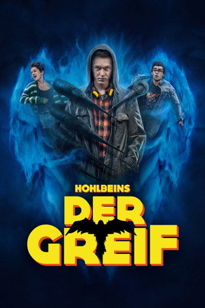 A Griff poszter