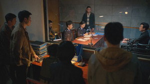 狂飙 1. évad Ep.18 18. epizód