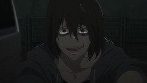 ブギーポップは笑わない 1. évad Ep.4 4. epizód