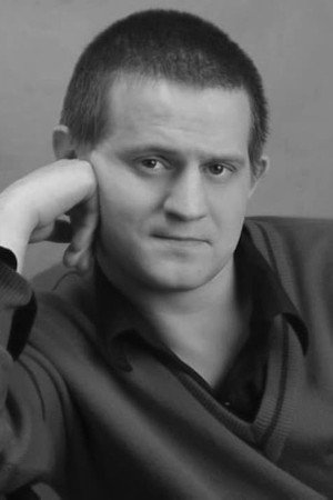 Александр Обласов profil kép