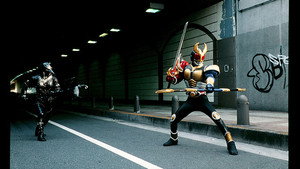 仮面ライダーアギト 1. évad Ep.26 26. epizód