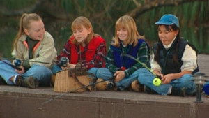 You're Invited to Mary-Kate & Ashley's 1. évad Ep.7 7. epizód