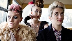 This Is England '86 1. évad Ep.1 1. epizód