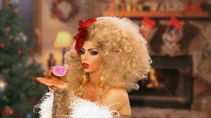 RuPaul - Drag Queen leszek! Speciális epizódok Ep.33 33. epizód