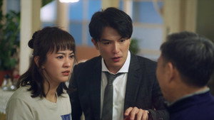 她們創業的那些鳥事 1. évad Ep.15 15. epizód