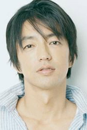 大沢たかお profil kép