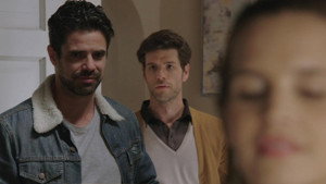 Los ricos no piden permiso 1. évad Ep.202 202. epizód