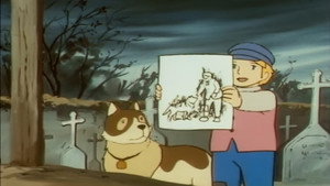 フランダースの犬 1. évad Ep.49 49. epizód