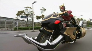 仮面ライダー 10. évad Ep.15 15. epizód