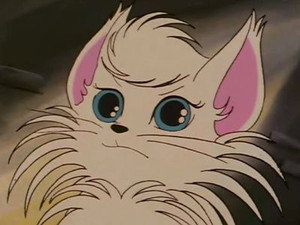 花の子ルンルン 1. évad Ep.11 11. epizód