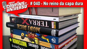 Confins do Universo 3. évad Ep.12 12. epizód