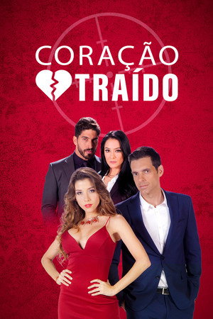 Corazón Traicionado poszter