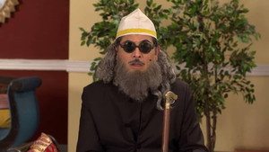 भाभीजी घर पर हैं! 1. évad Ep.222 222. epizód