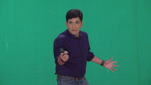 भाभीजी घर पर हैं! 1. évad Ep.1198 1198. epizód