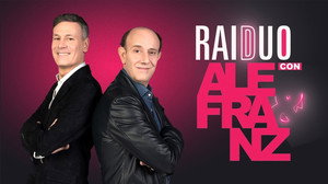 raiduo con ale & franz kép