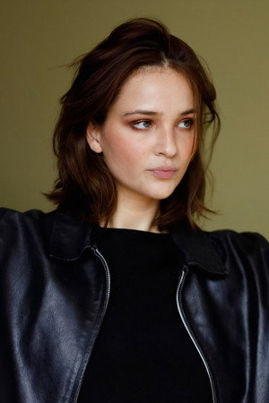 Lisa Vicari profil kép