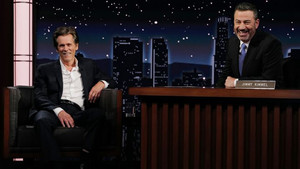 Jimmy Kimmel Live! 20. évad Ep.128 128. epizód