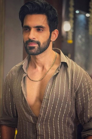 Arjit Taneja profil kép