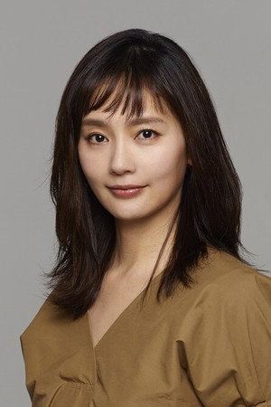 中村ゆり profil kép