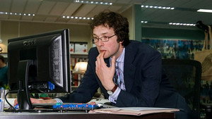 The Thick of It 3. évad Ep.2 2. epizód