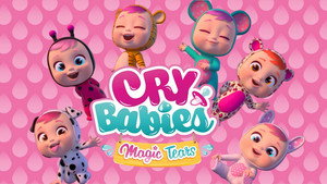 Cry Babies Magic Tears kép