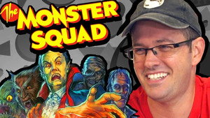 Cinemassacre Rental Reviews 2. évad Ep.43 43. epizód