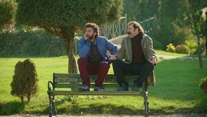 Beni Böyle Sev 2. évad Ep.38 38. epizód