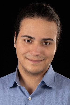 Adrien Belugou profil kép