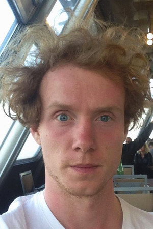 Jiří Šimek profil kép