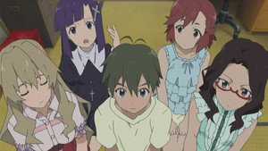 かんなぎ kép