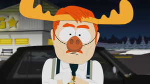 South Park 28. évad Ep.3 Kamucunami