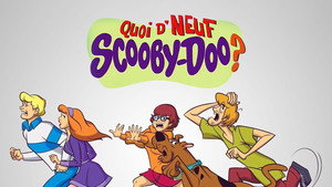 Mizújs, Scooby-Doo? kép
