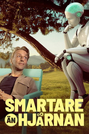 Smartare än hjärnan poszter