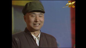 陈佩斯朱时茂小品 Speciális epizódok Ep.3 3. epizód