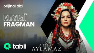 Benim Adım Aylamaz kép