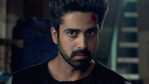 Qubool Hai 1. évad Ep.826 826. epizód