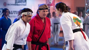 Cobra Kai kép