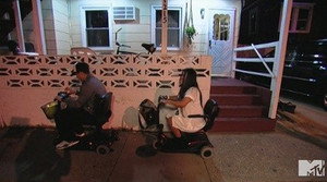Jersey Shore 6. évad Ep.11 11. epizód